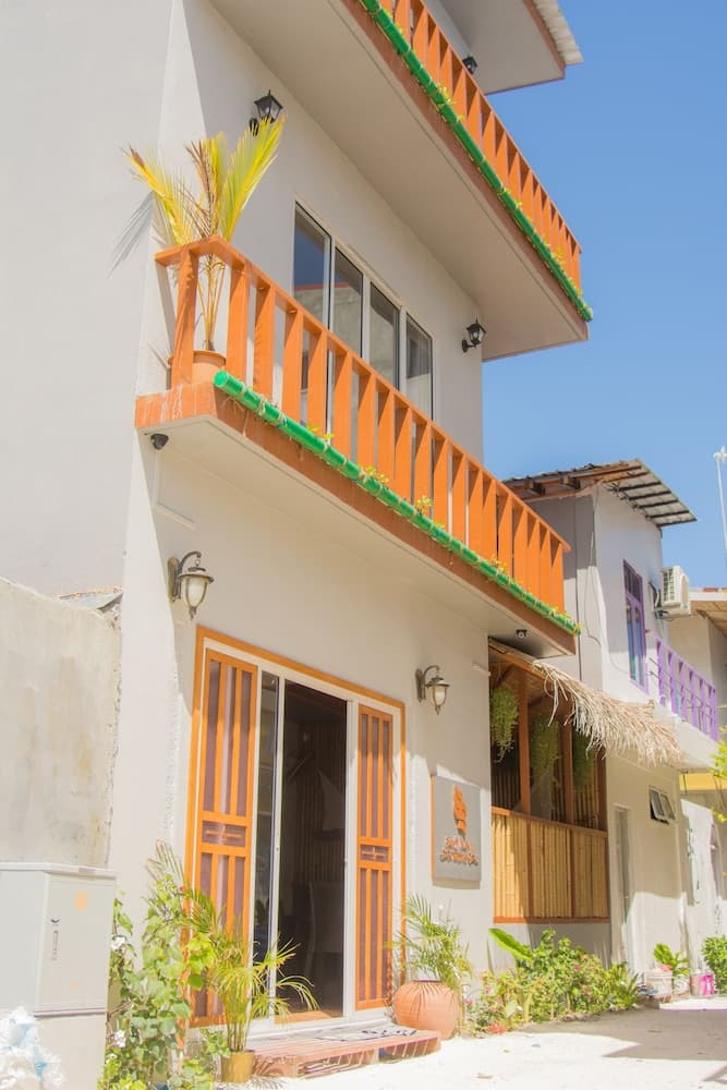 Sandy Heaven Maldives - View 52