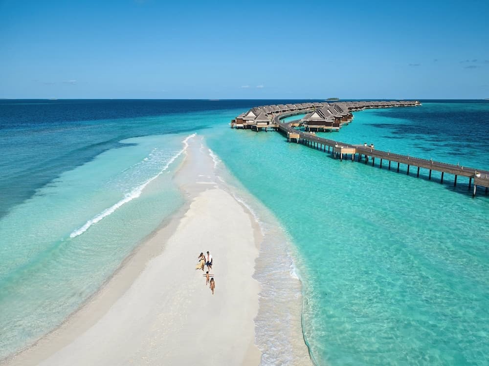 JOALI Maldives - View 126