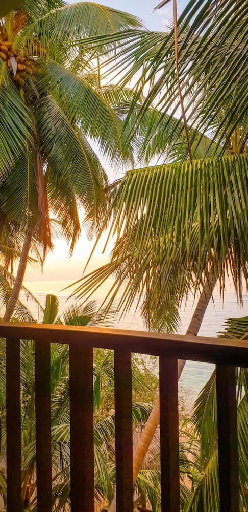 Thundi Sea View - View 50