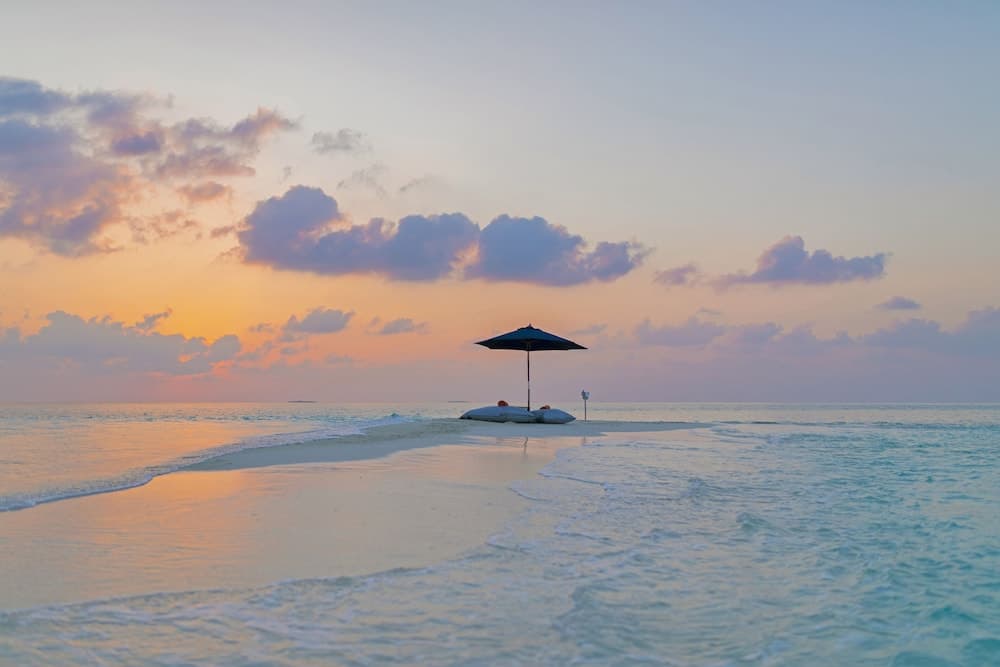 Emerald Faarufushi Resort & Spa - View 153