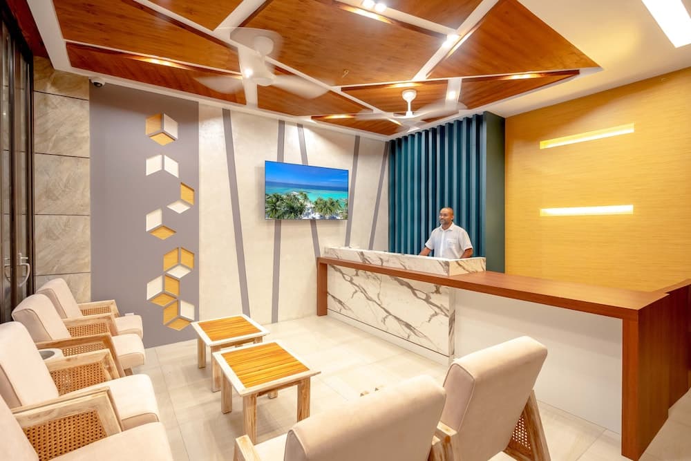 Arena Beach Hotel - View 53