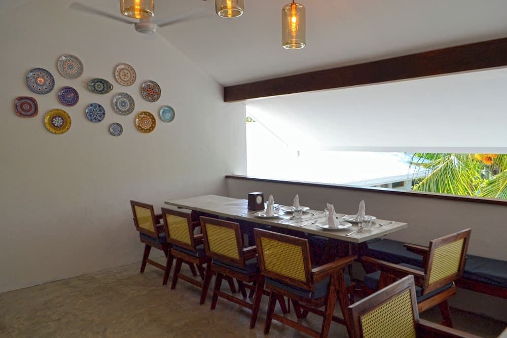 Athirige Boutique House - View 25