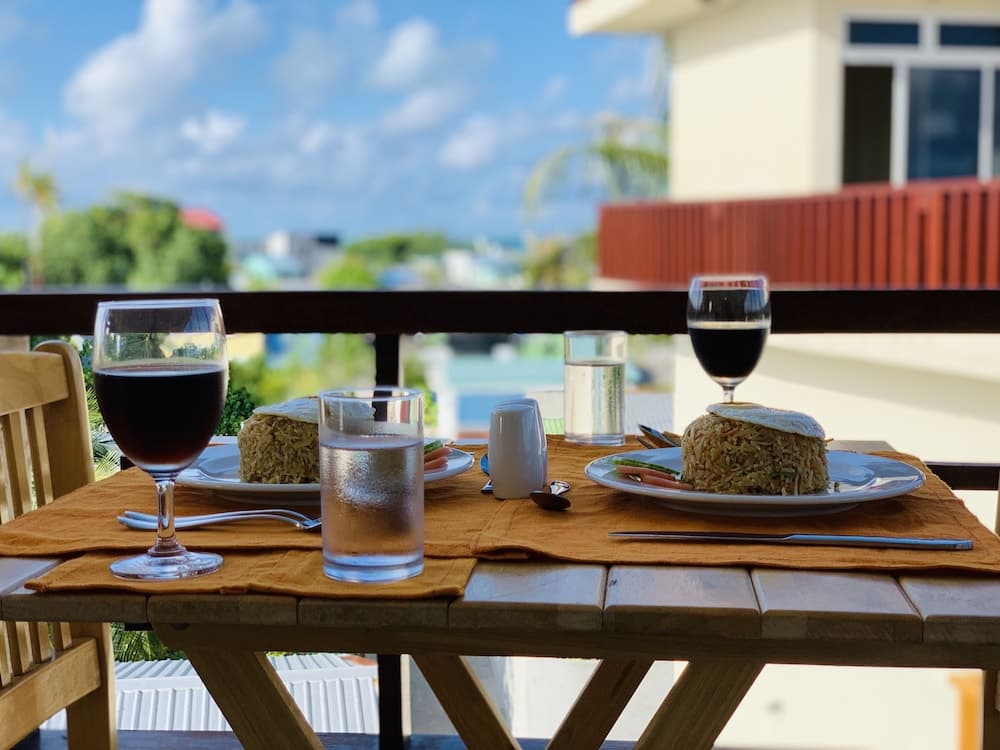 ilaa Beach Maldives - View 31