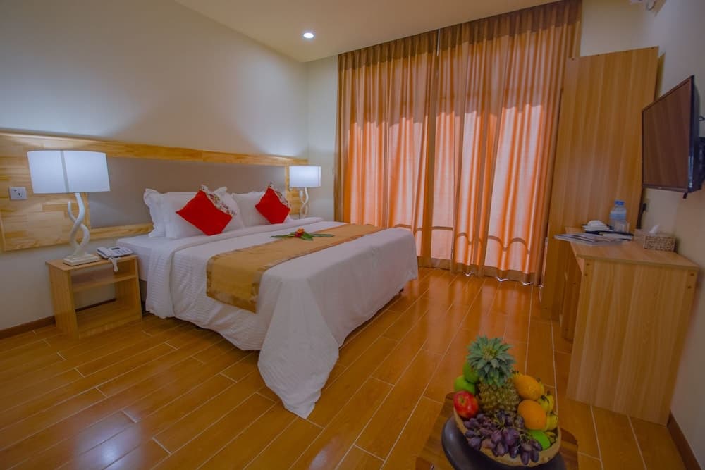 Akasha Beach Maafushi - View 25