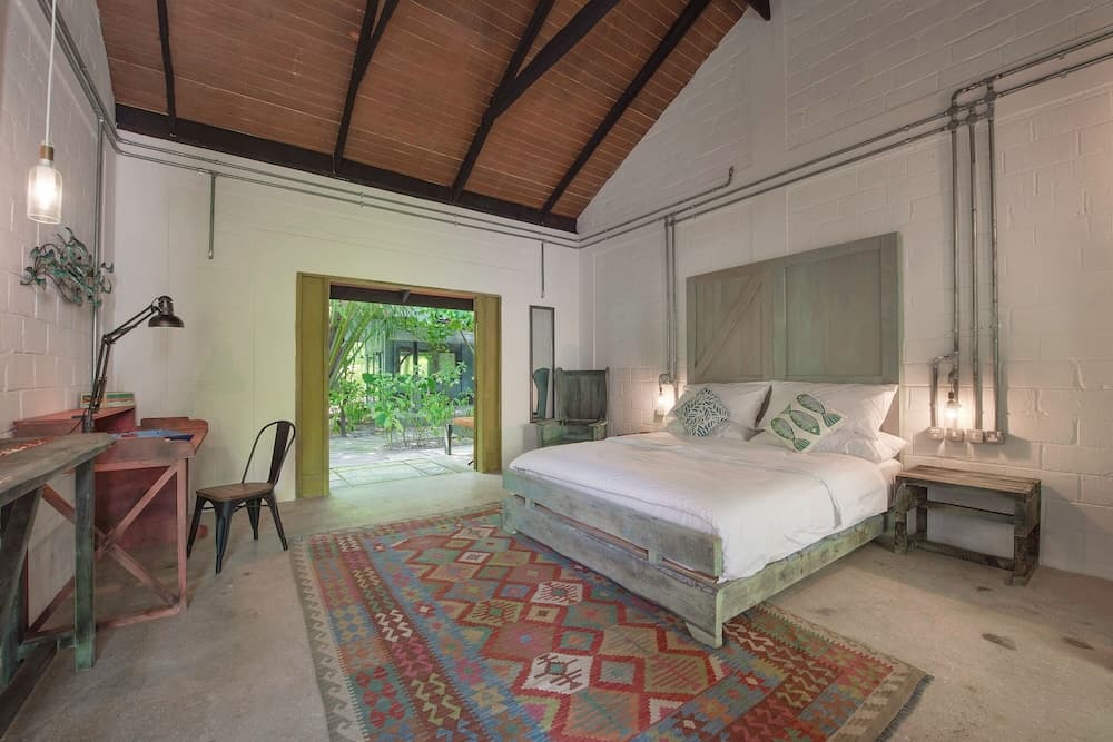 Mi Lugar Retreat and Spa - View 24