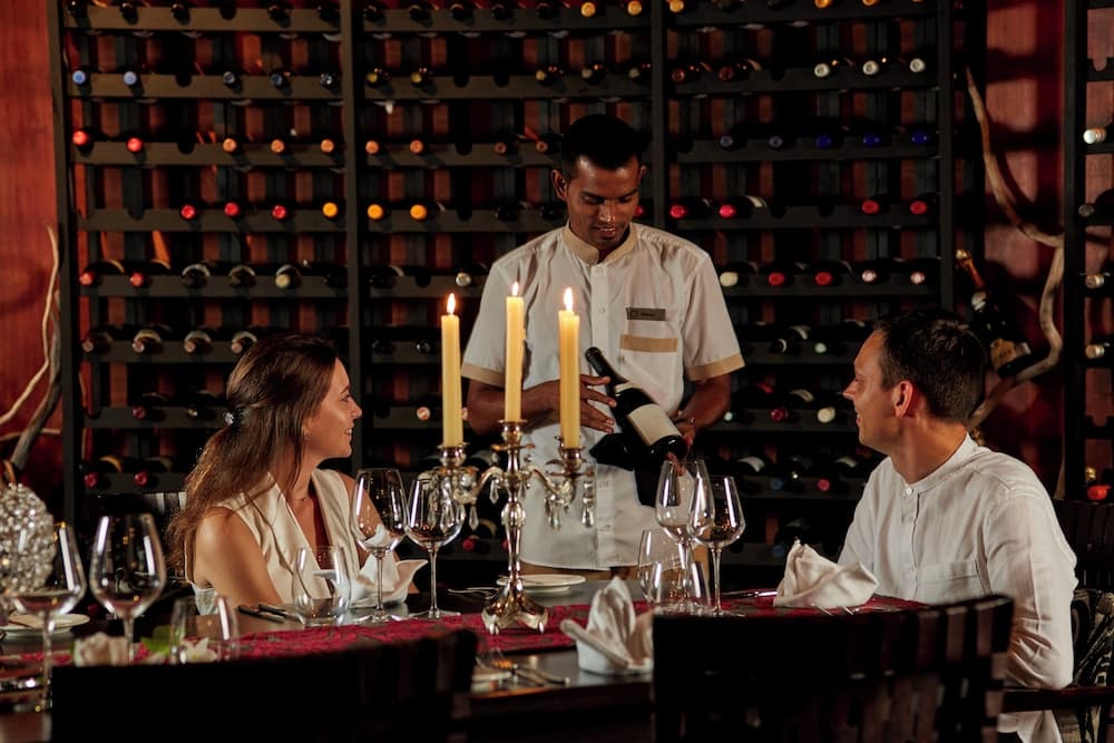 Sun Siyam Iru Fushi - View 108