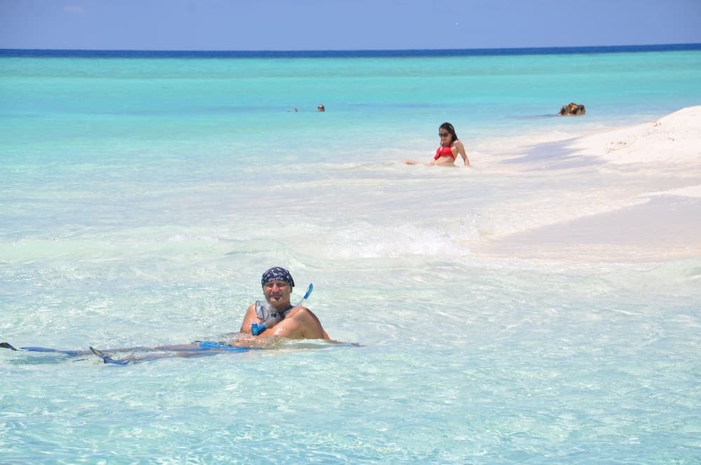 Rasdhoo Holiday Home - View 98