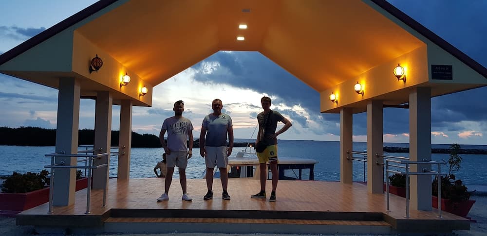 Village Life Maldives - View 92