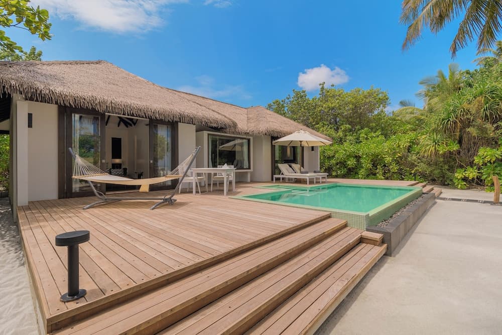 Noku Maldives, Vignette Collection by IHG - View 4