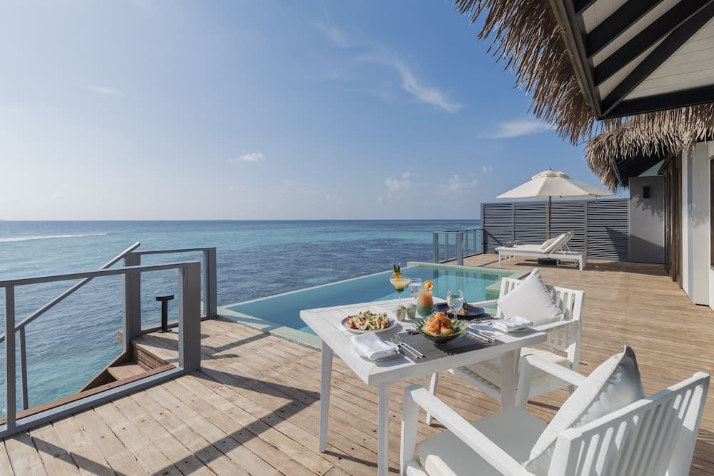 Noku Maldives - View 38