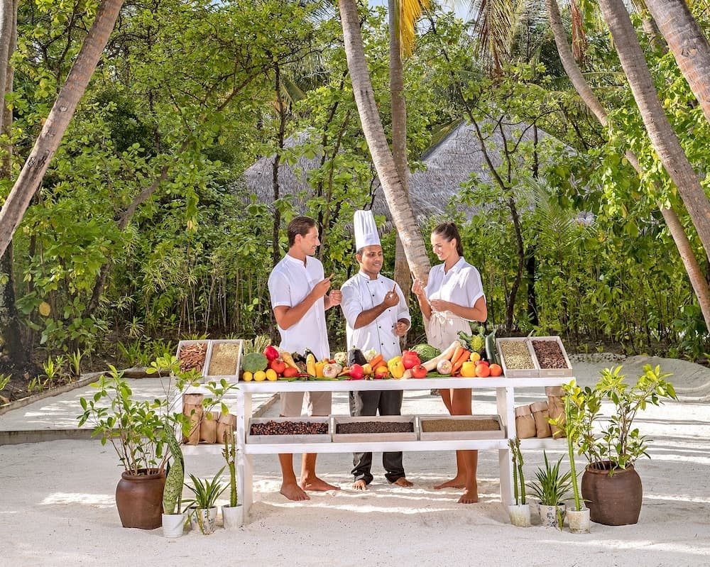 Naladhu Private Island Maldives - View 66