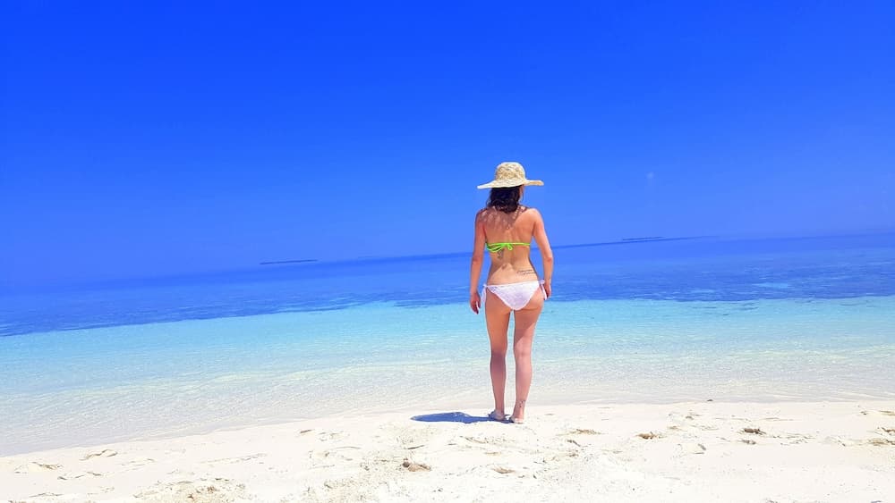 Beach Star Maldives - View 3