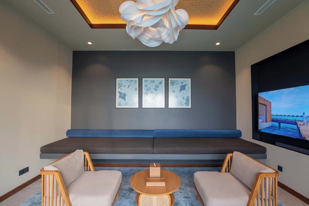 Veligandu Maldives Resort Island - View 20