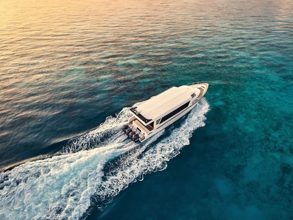 Jumeirah Olhahali Island - View 111