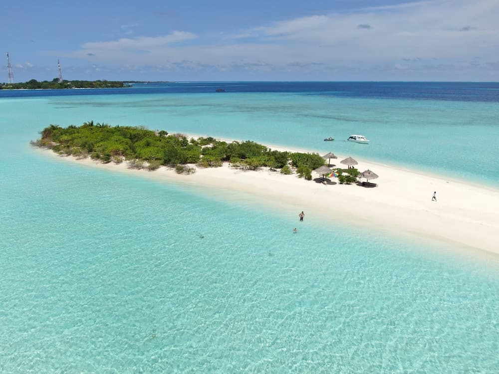 Thila Farm View Guest House - View 37