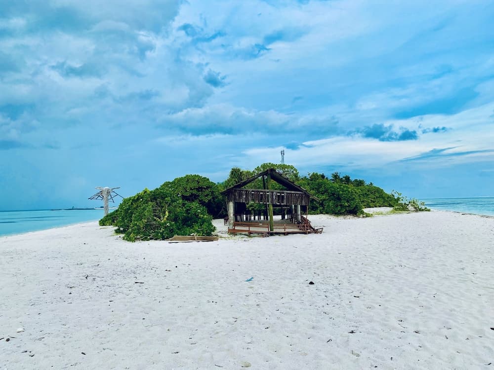 Oasis Village Fenfushi - View 17