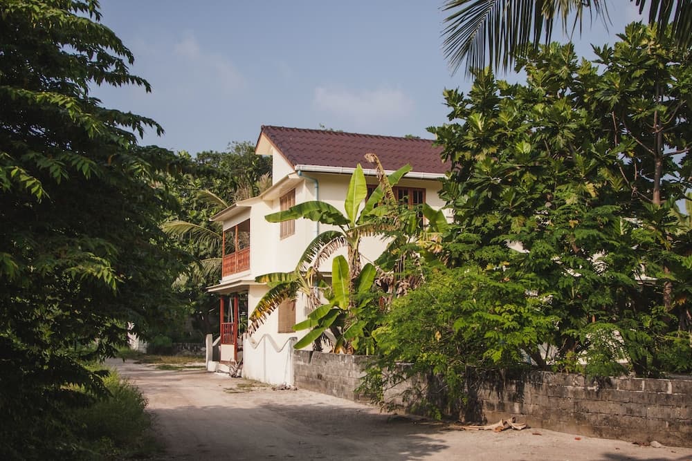 Gurahaana Guest House - View 14