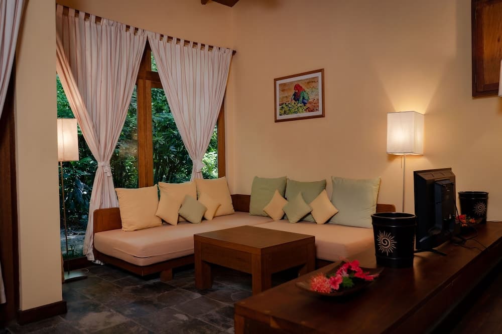 NH Collection Maldives Reethi Resort - View 44