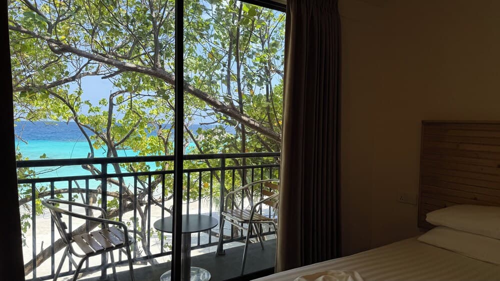 Belmar Beach - View 57