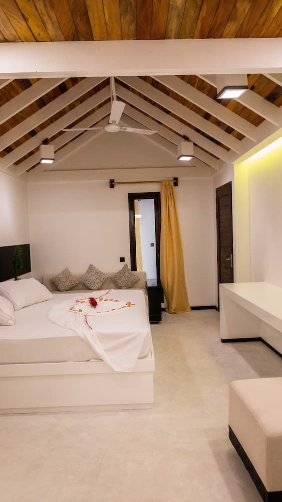 Rasdhoo Apartment Lodge - View 31