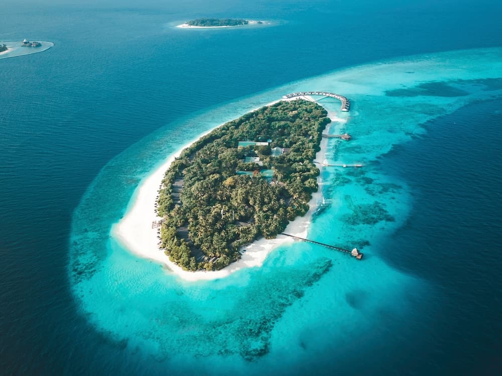 NH Collection Maldives Reethi Resort - View 19