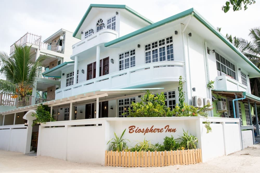 Biosphere Inn Maldives - View 3