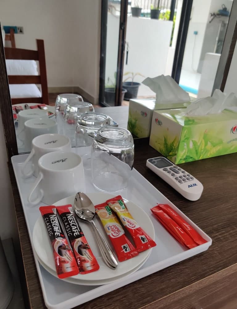 Maavaharu K.Himmafushi - View 10