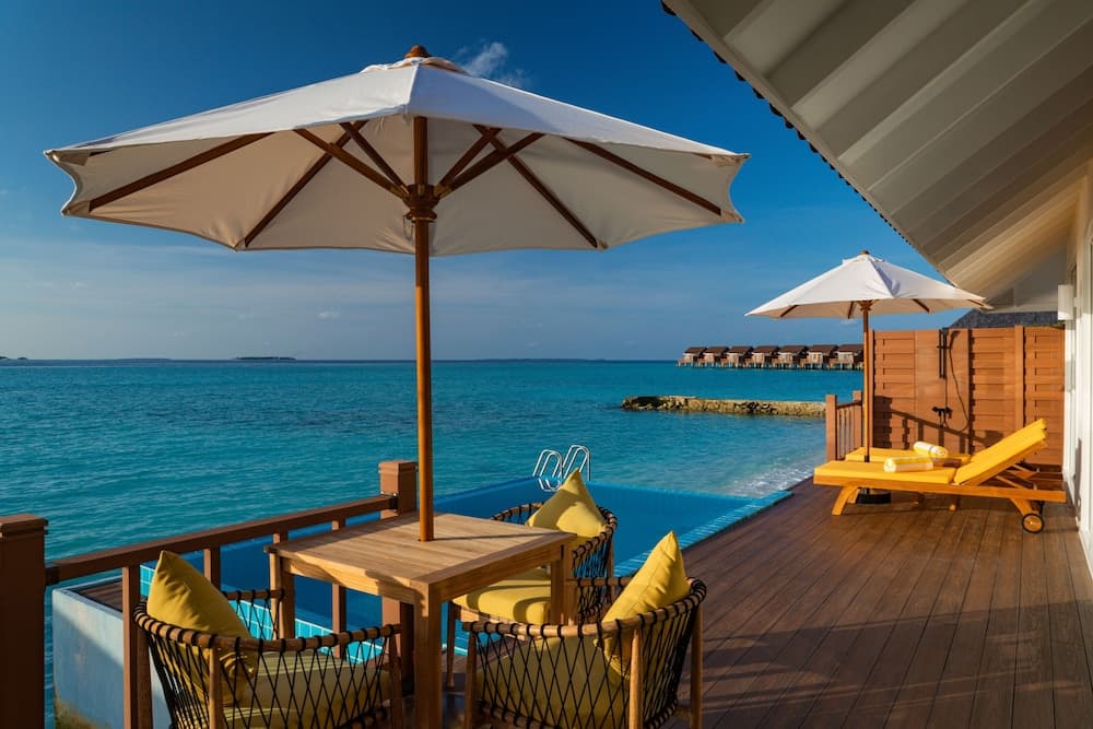 Dhigufaru Island Resort - View 3