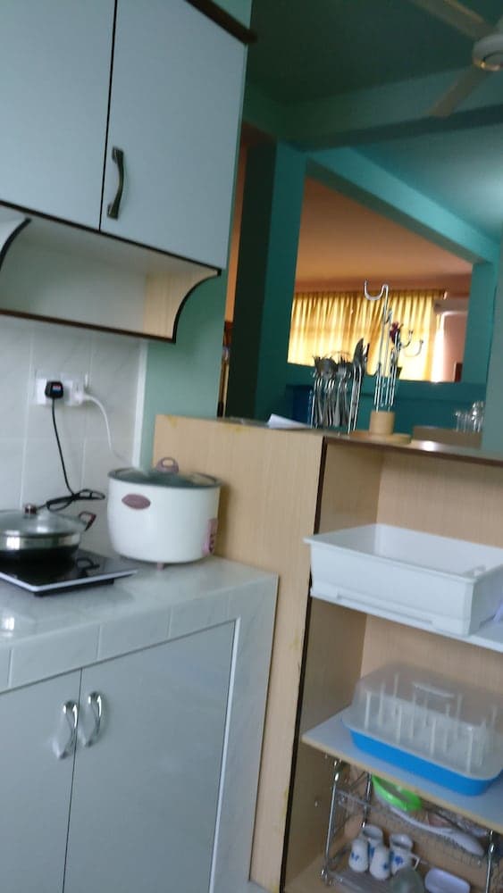 Baivaru Guesthouse Services - View 31