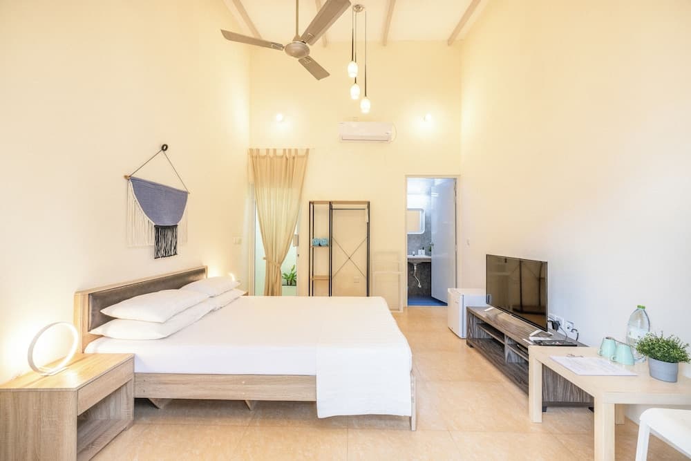 Three Hearts Guesthouse - View 46