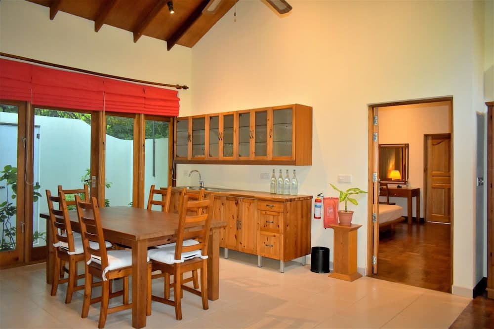 NH Collection Maldives Reethi Resort - View 56