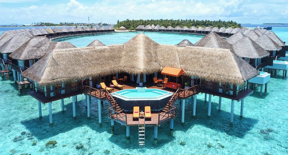 Sun Siyam Vilu Reef - All Inclusive - View 76