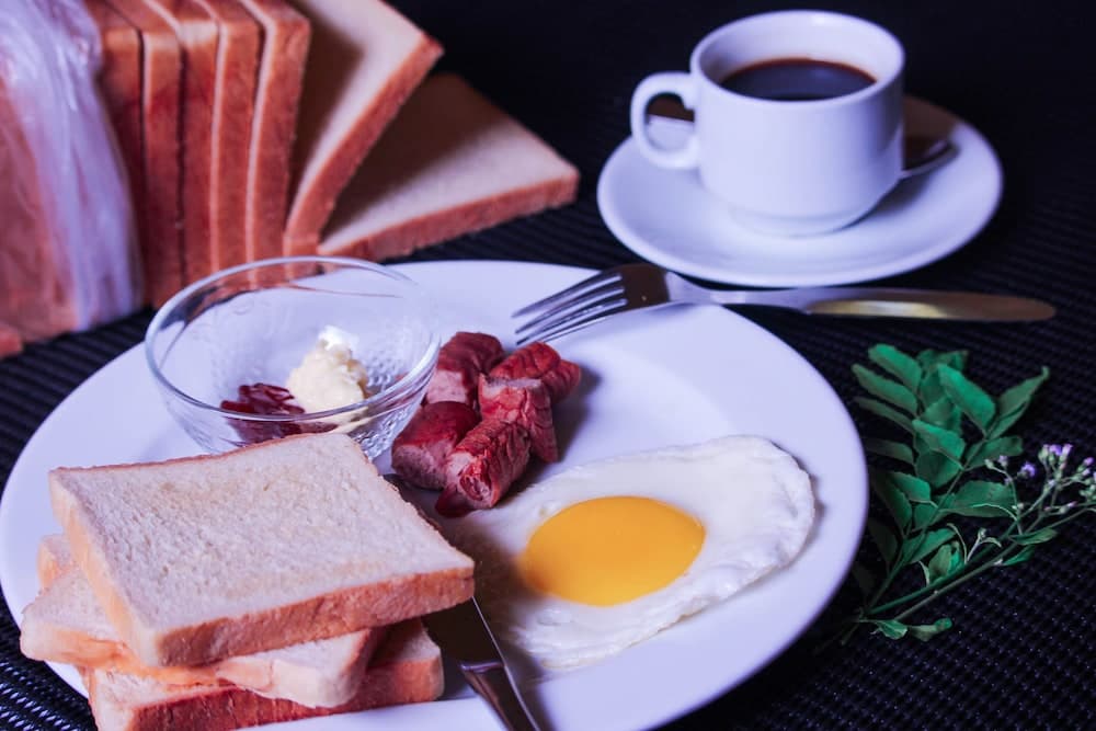 Off Day Inn Hotel - View 12