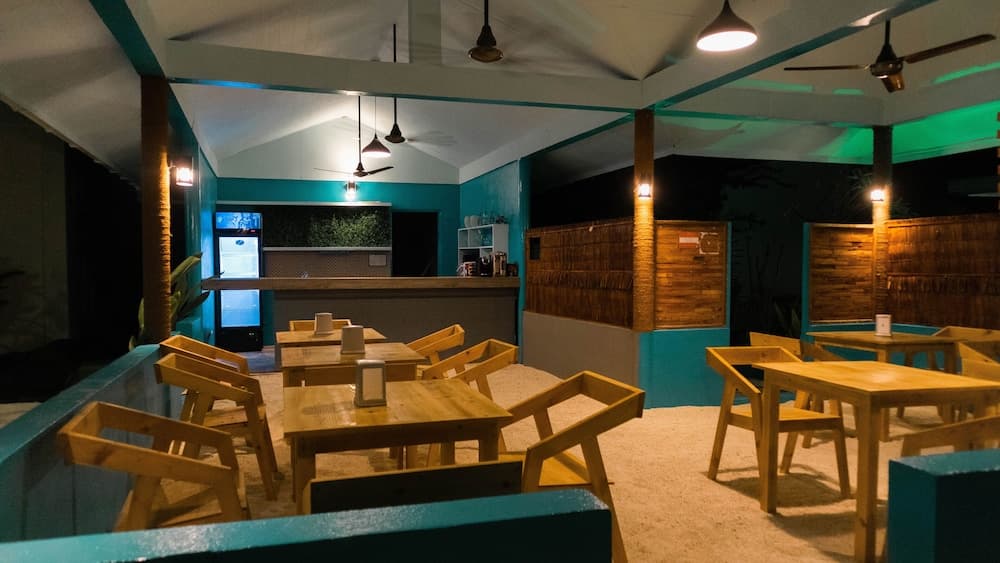 PALM REST MALDIVES - View 21