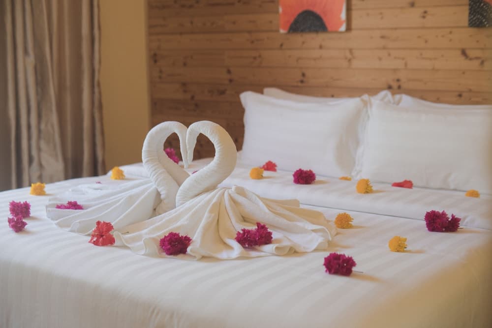 Thundi village and spa - View 5