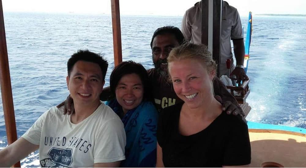 Goby Lodge Guest House - View 9