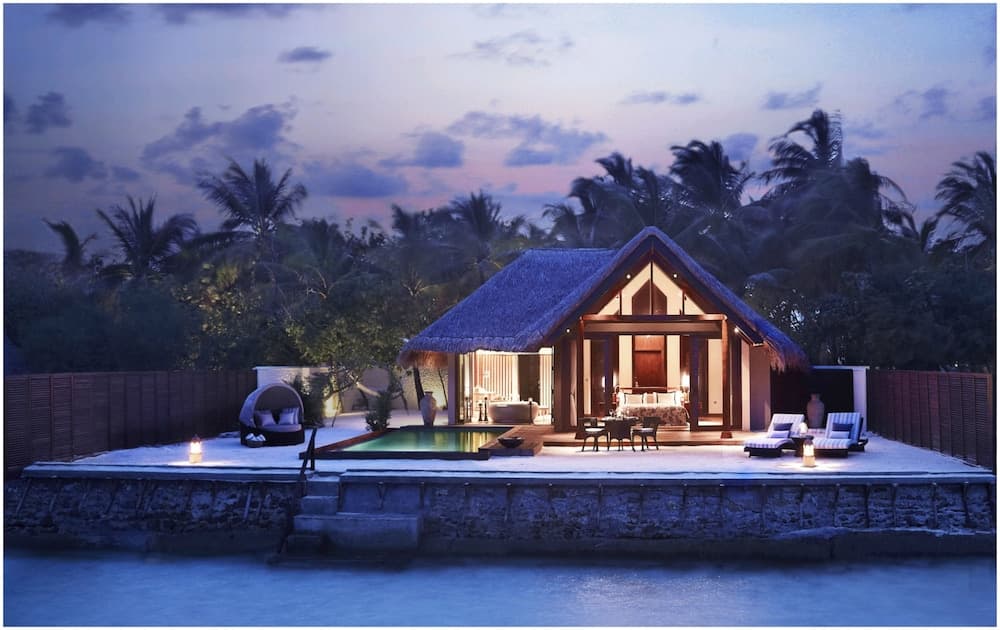 Taj Exotica Resort And Spa - View 10