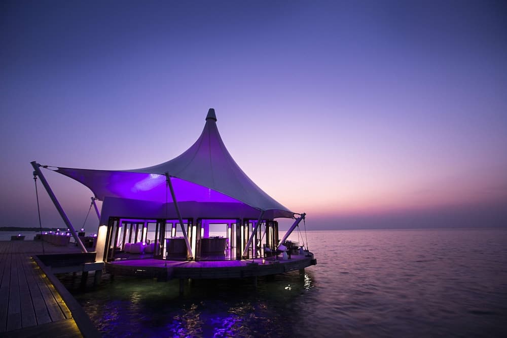 Niyama Private Islands Maldives - View 96