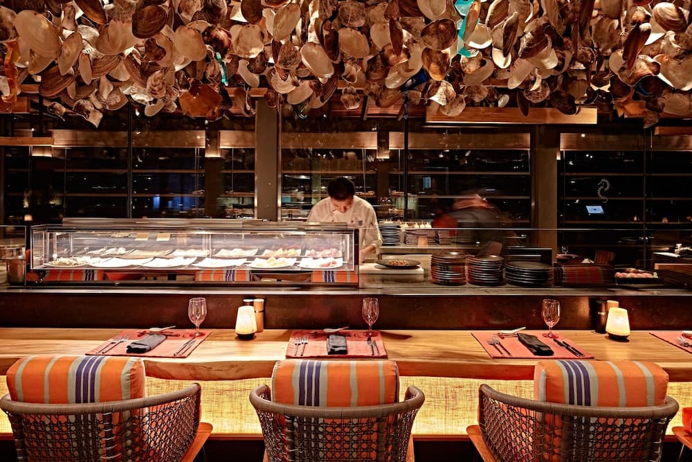 Finolhu, A Seaside Collection Resort, a Member of Design Hotels - View 110