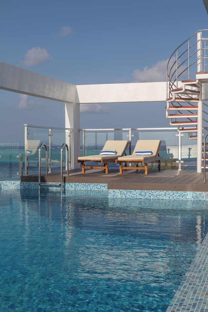 Arrival Beach and Spa at Gulhi - View 9