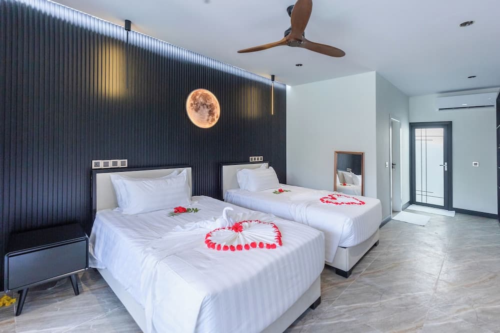 Hakuna Maldives - View 9