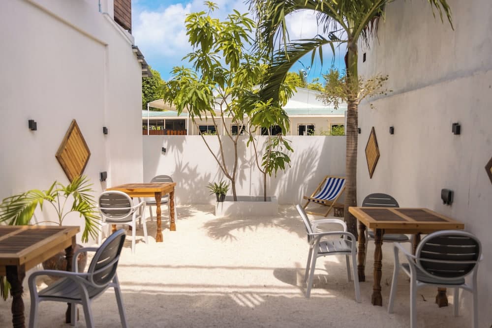 Dhoani Maldives Guesthouse - View 35