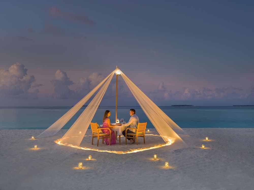 JA Manafaru, The Real Maldives - Complimentary Seaplane for 7 nights and more - Stay Period 01 May 2026 to 23 Dec 2026 - View 25