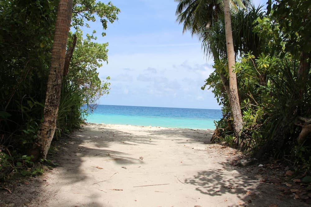 The Castaway Retreat - View 28