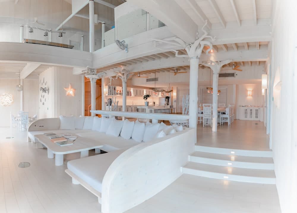 Soneva Jani - View 196