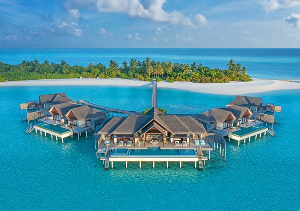 Niyama Private Islands Maldives - View 130
