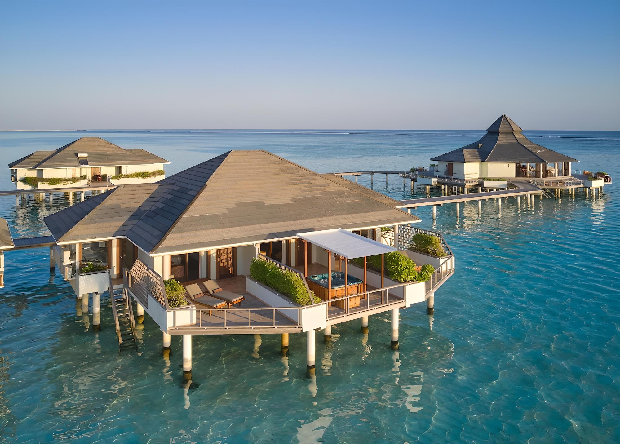 Villa Park Sun Island Resort - View 8