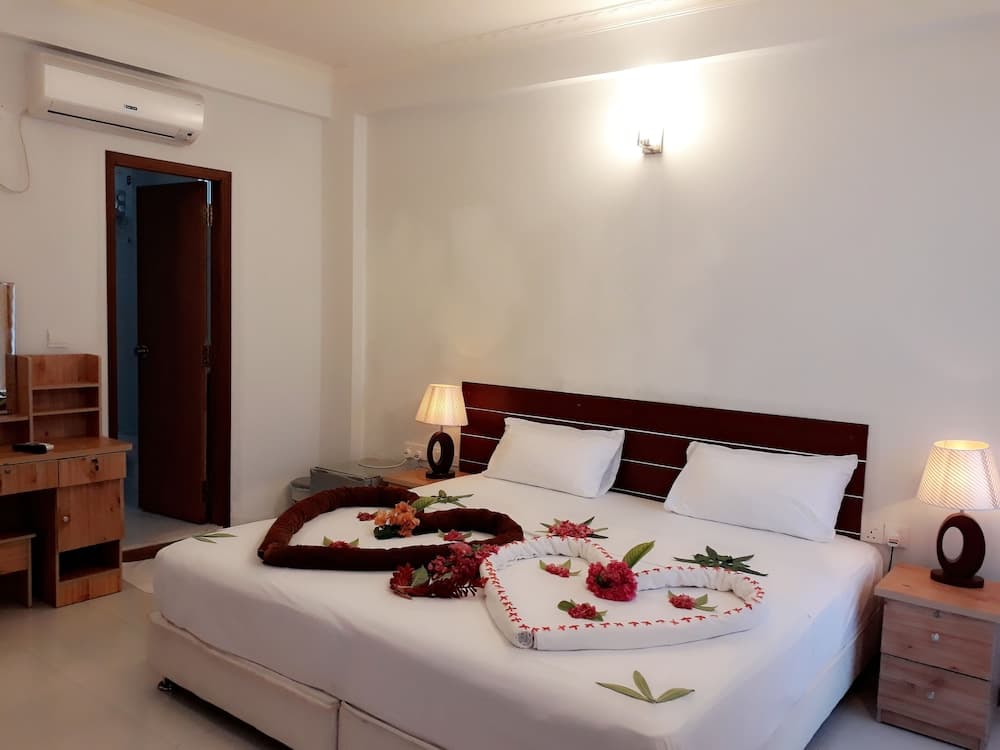 Rasdhoo Sea View - View 11