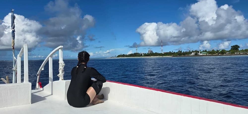 Liberty Guest House Maldives - View 28