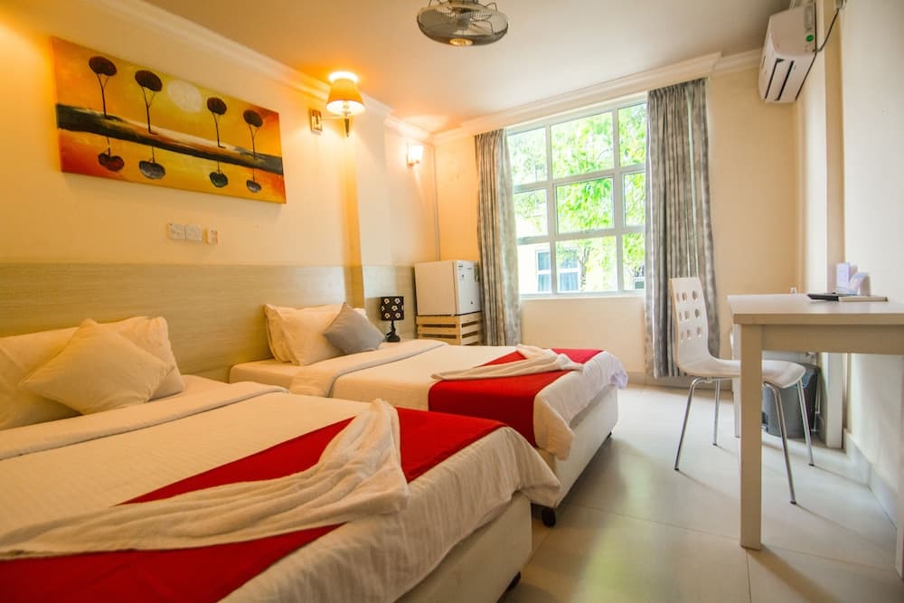 Beach Grand & Spa Premium - View 26